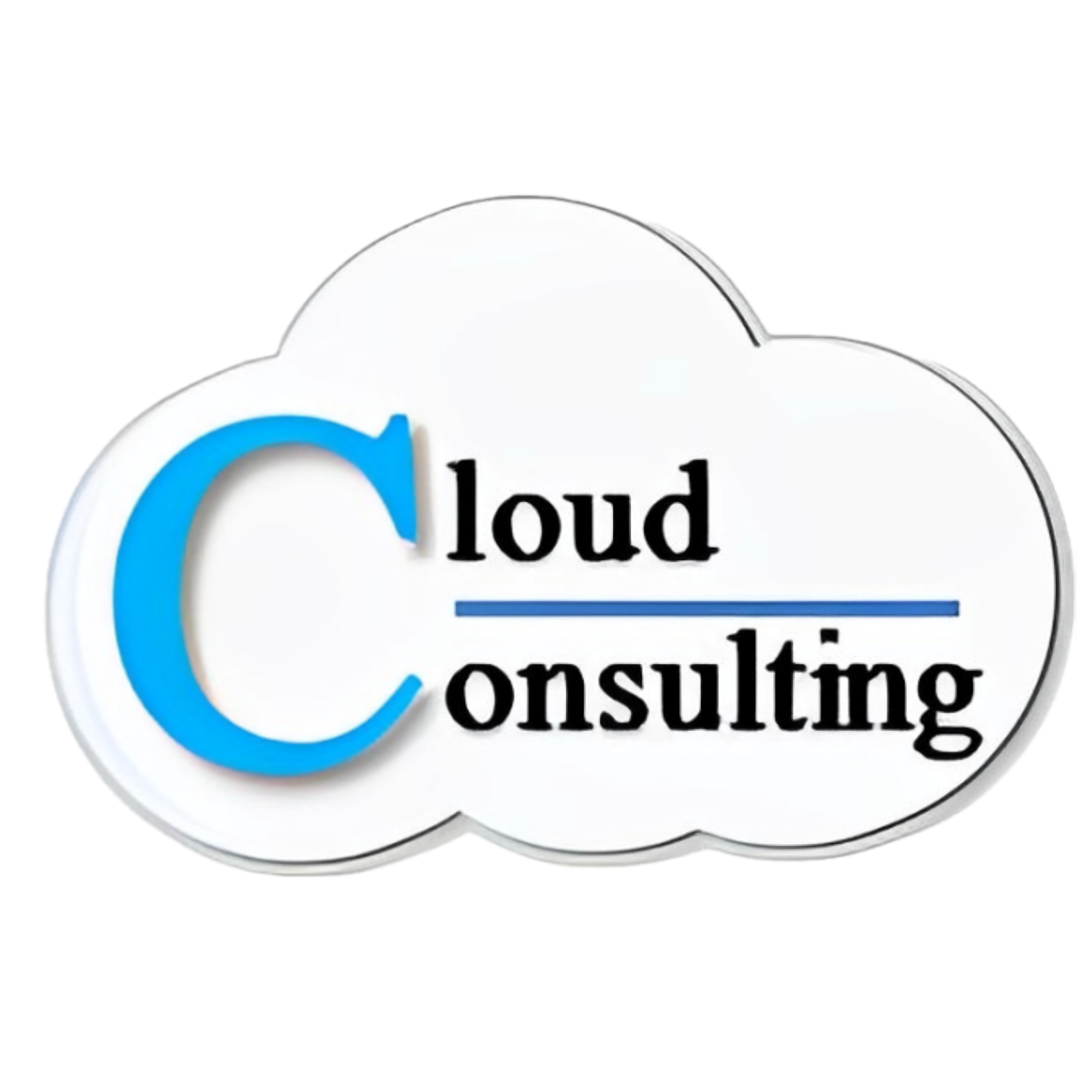 Cloud Consulting Logo